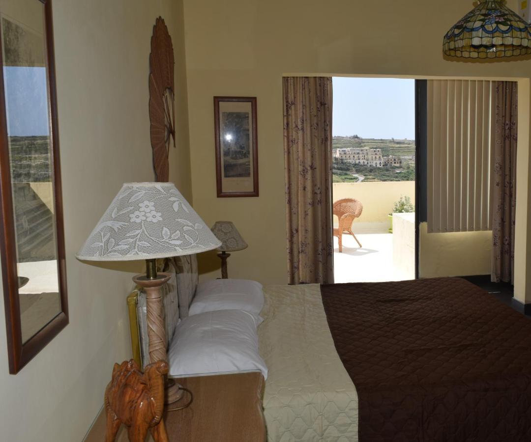 Gmiel In-Natura B&B Ghajn il-Kbira  외부 사진