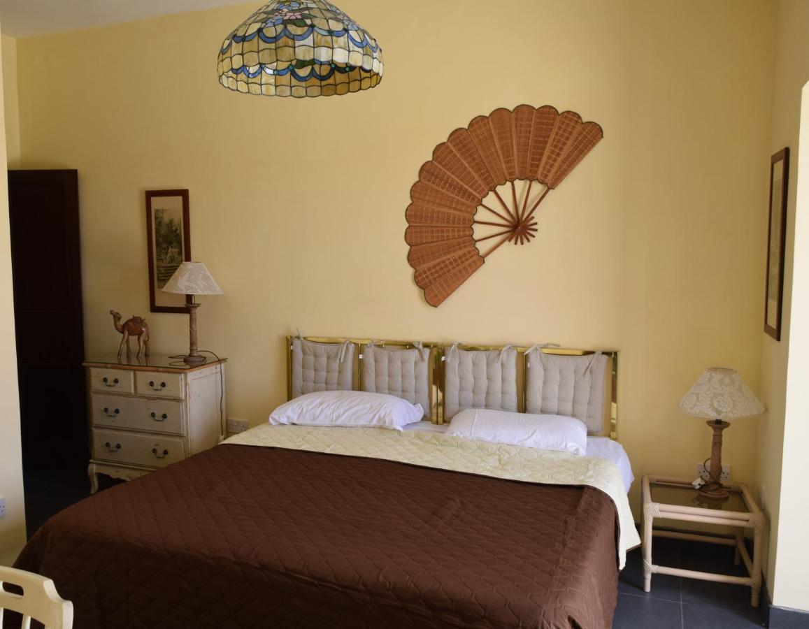 Gmiel In-Natura B&B Ghajn il-Kbira  외부 사진