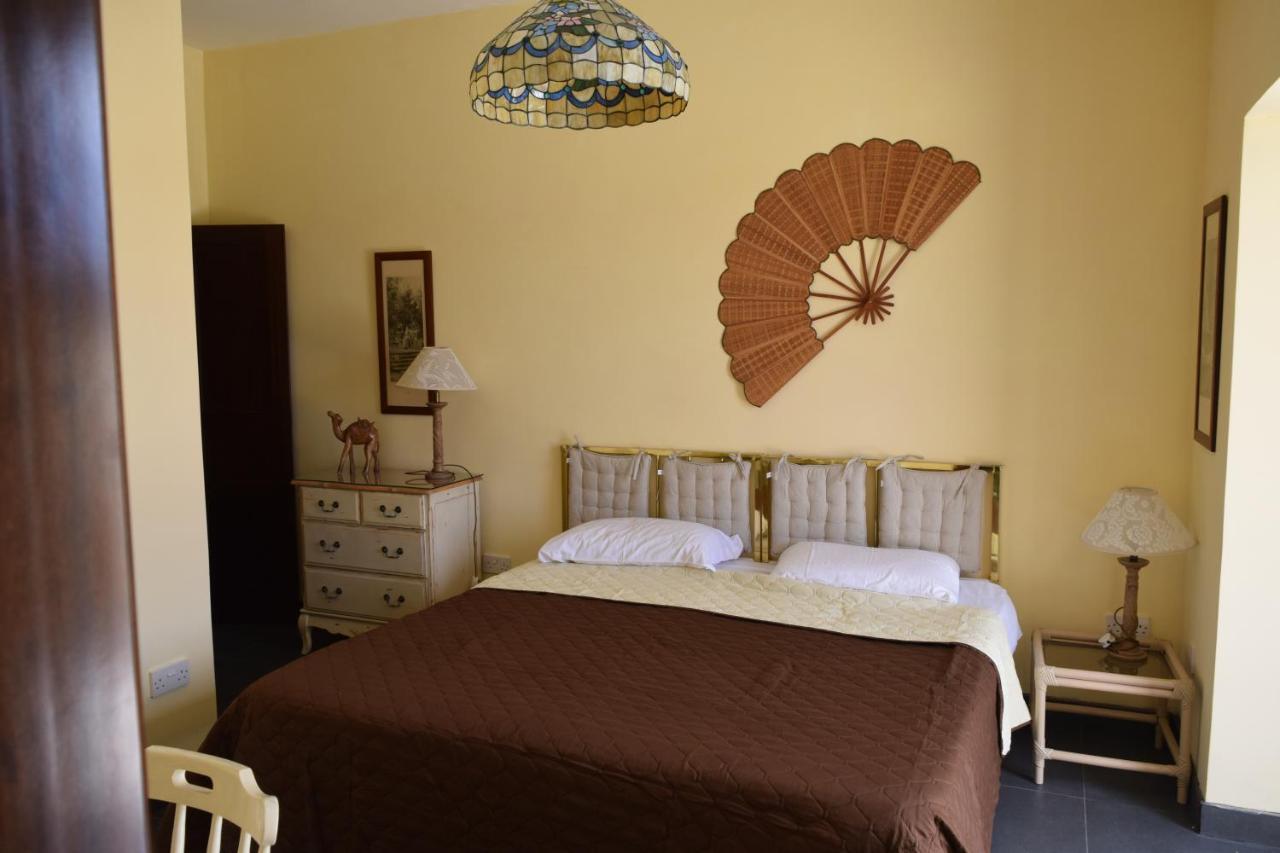 Gmiel In-Natura B&B Ghajn il-Kbira  외부 사진