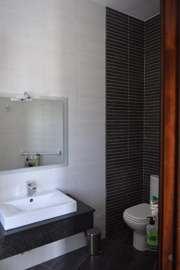Gmiel In-Natura B&B Ghajn il-Kbira  외부 사진