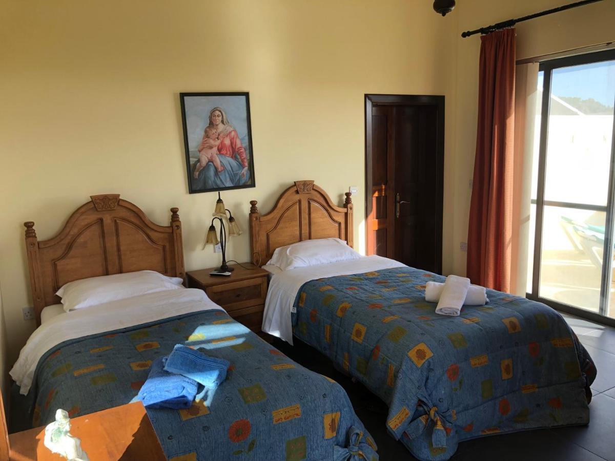 Gmiel In-Natura B&B Ghajn il-Kbira  외부 사진