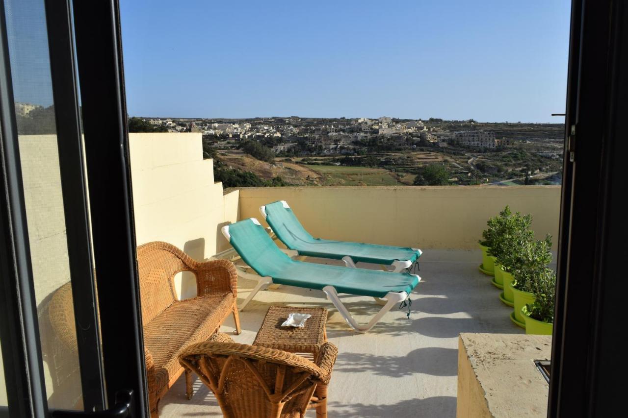 Gmiel In-Natura B&B Ghajn il-Kbira  외부 사진