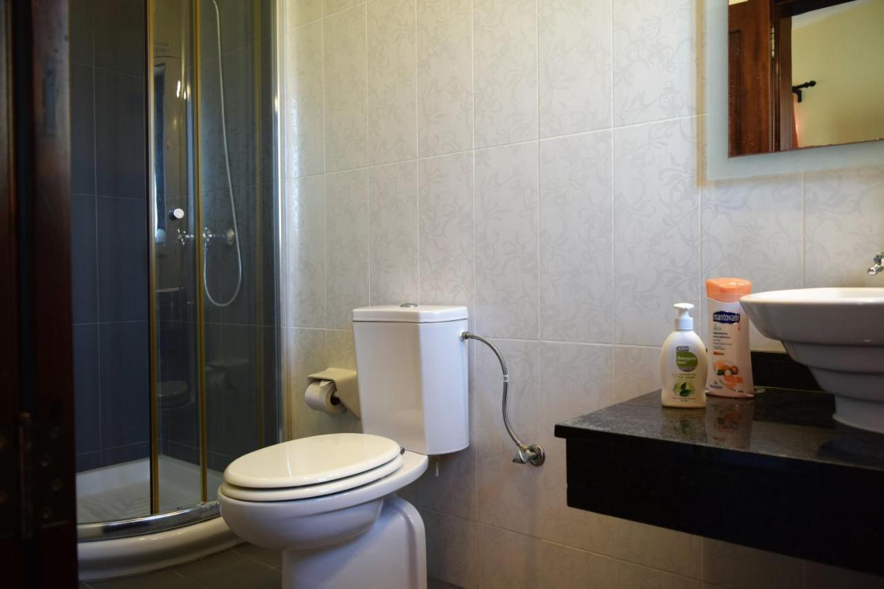 Gmiel In-Natura B&B Ghajn il-Kbira  외부 사진