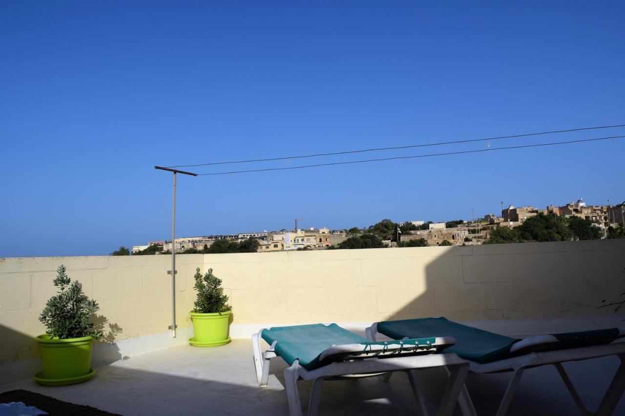Gmiel In-Natura B&B Ghajn il-Kbira  외부 사진
