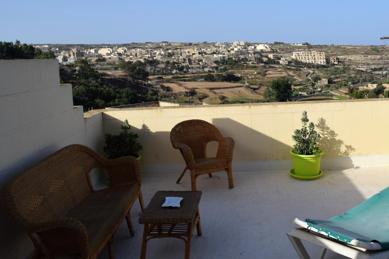 Gmiel In-Natura B&B Ghajn il-Kbira  외부 사진