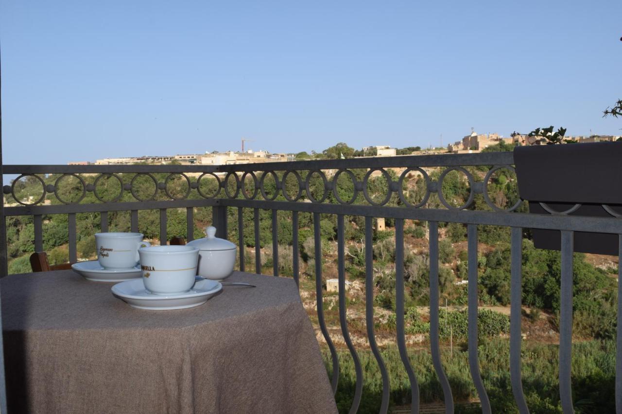 Gmiel In-Natura B&B Ghajn il-Kbira  외부 사진