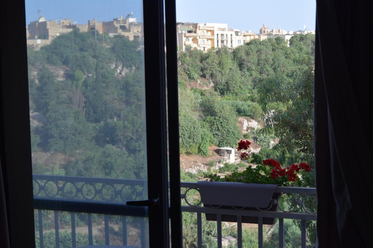Gmiel In-Natura B&B Ghajn il-Kbira  외부 사진