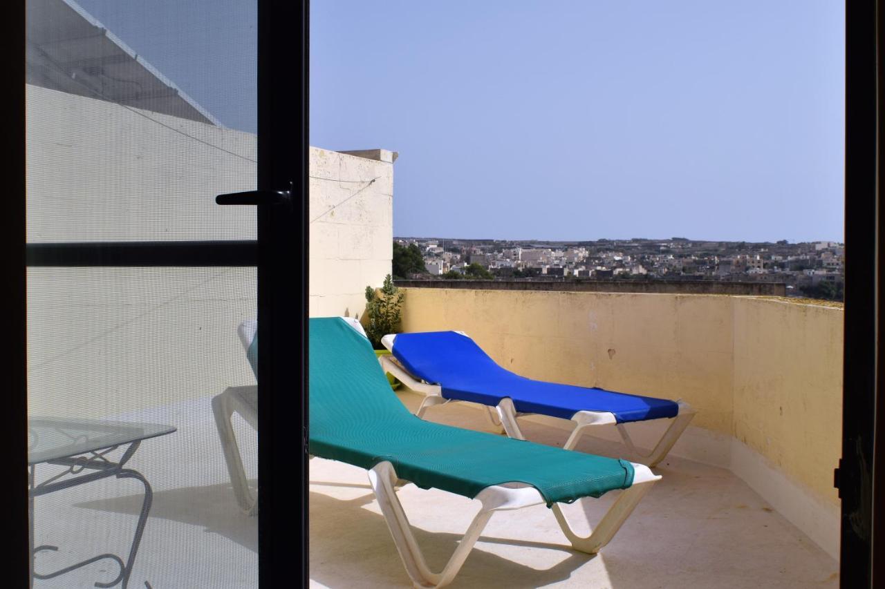 Gmiel In-Natura B&B Ghajn il-Kbira  외부 사진