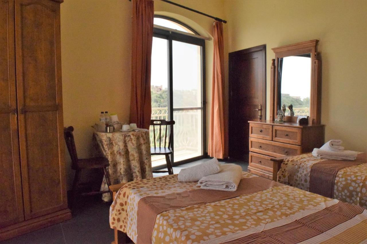 Gmiel In-Natura B&B Ghajn il-Kbira  외부 사진