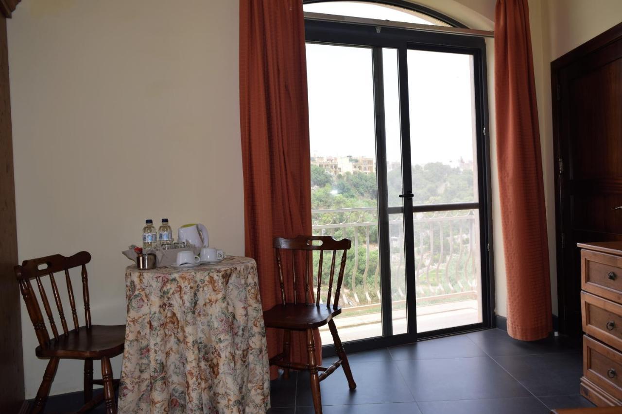 Gmiel In-Natura B&B Ghajn il-Kbira  외부 사진
