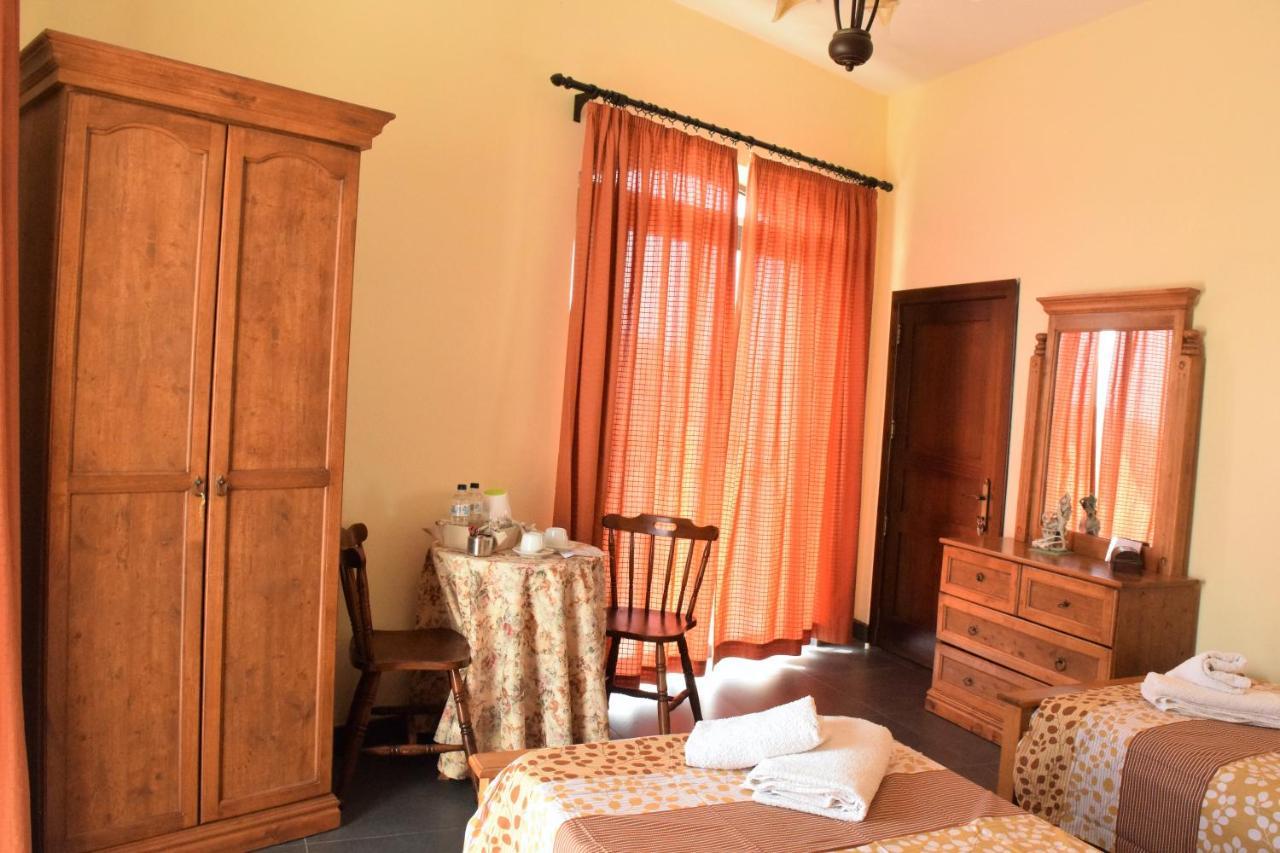 Gmiel In-Natura B&B Ghajn il-Kbira  외부 사진
