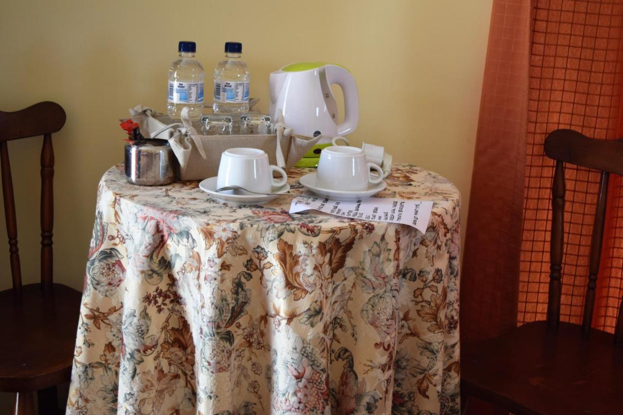 Gmiel In-Natura B&B Ghajn il-Kbira  외부 사진