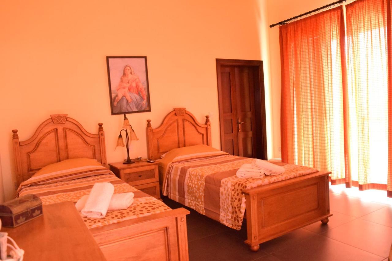 Gmiel In-Natura B&B Ghajn il-Kbira  외부 사진