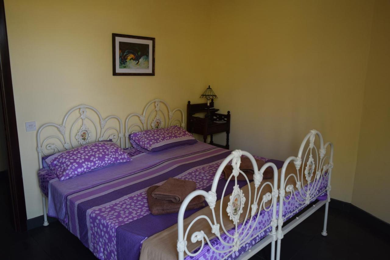 Gmiel In-Natura B&B Ghajn il-Kbira  외부 사진