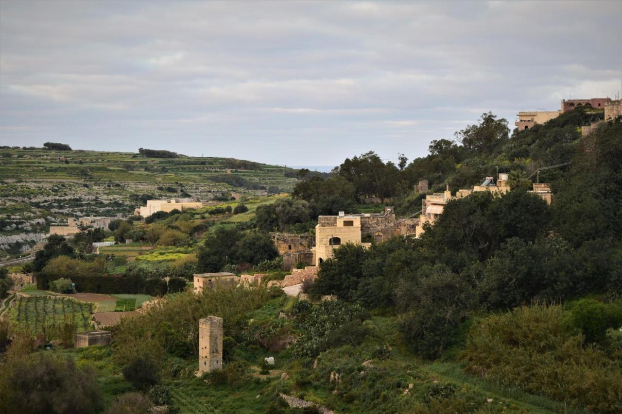 Gmiel In-Natura B&B Ghajn il-Kbira  외부 사진