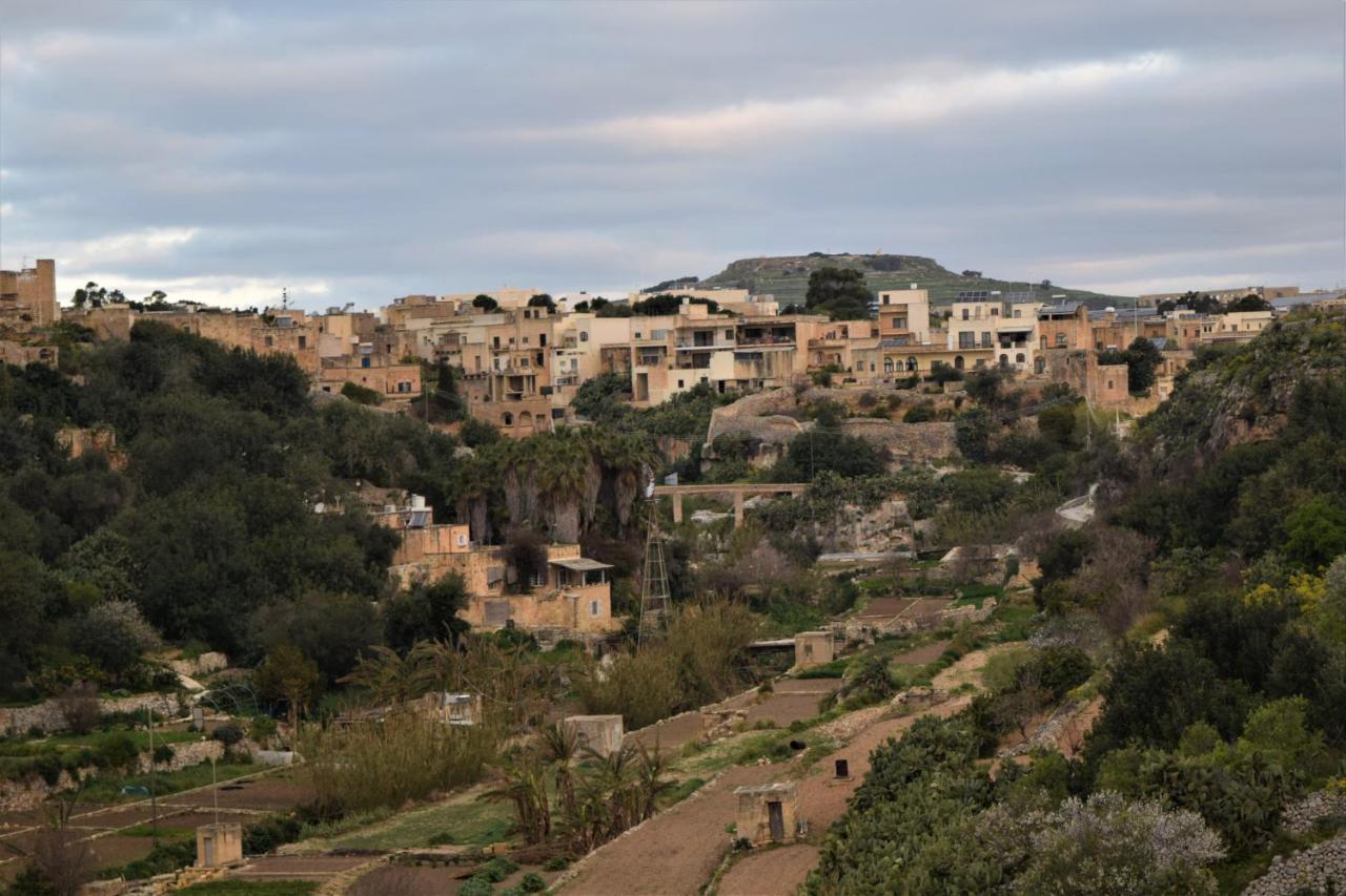 Gmiel In-Natura B&B Ghajn il-Kbira  외부 사진