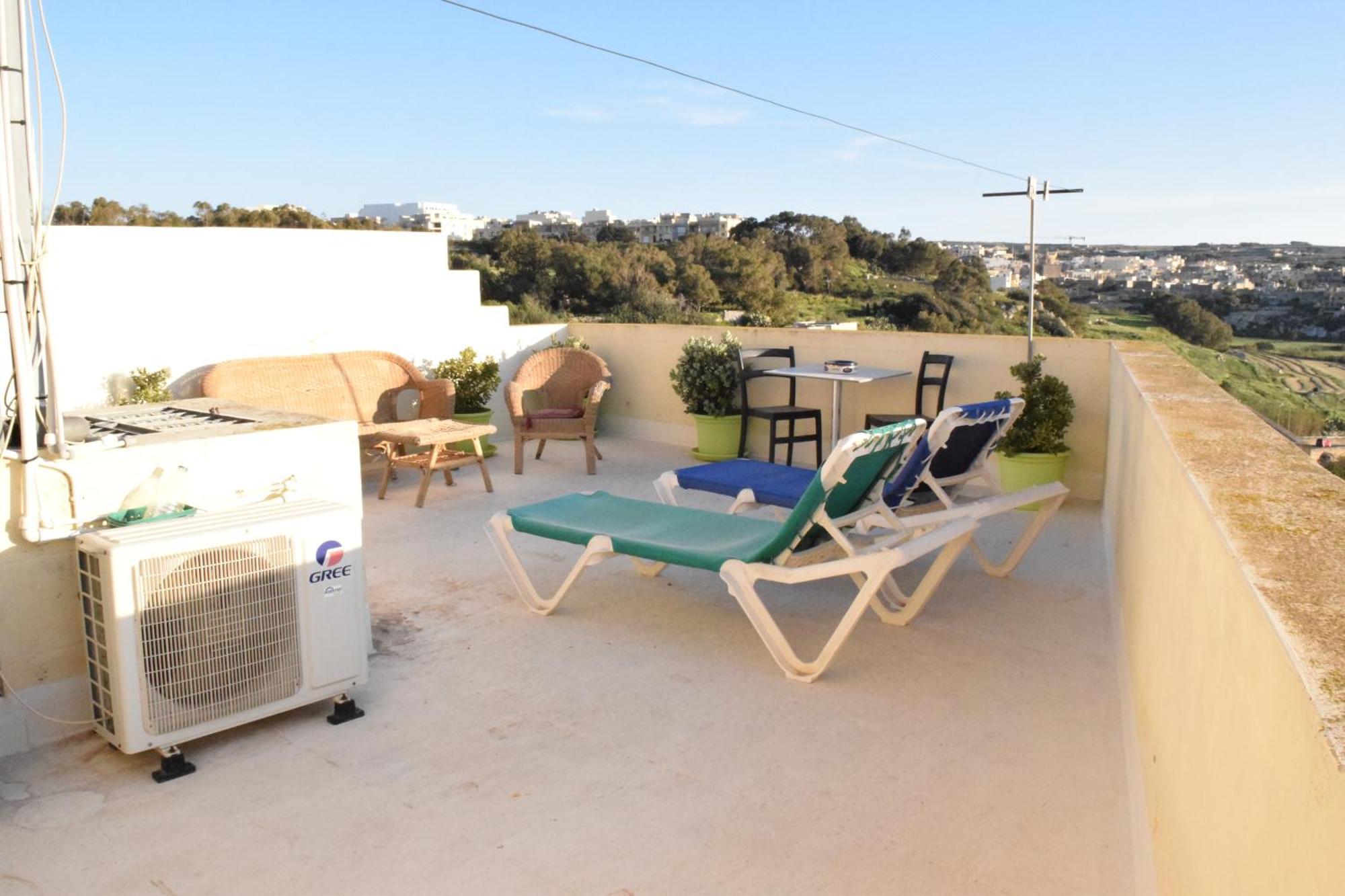 Gmiel In-Natura B&B Ghajn il-Kbira  외부 사진