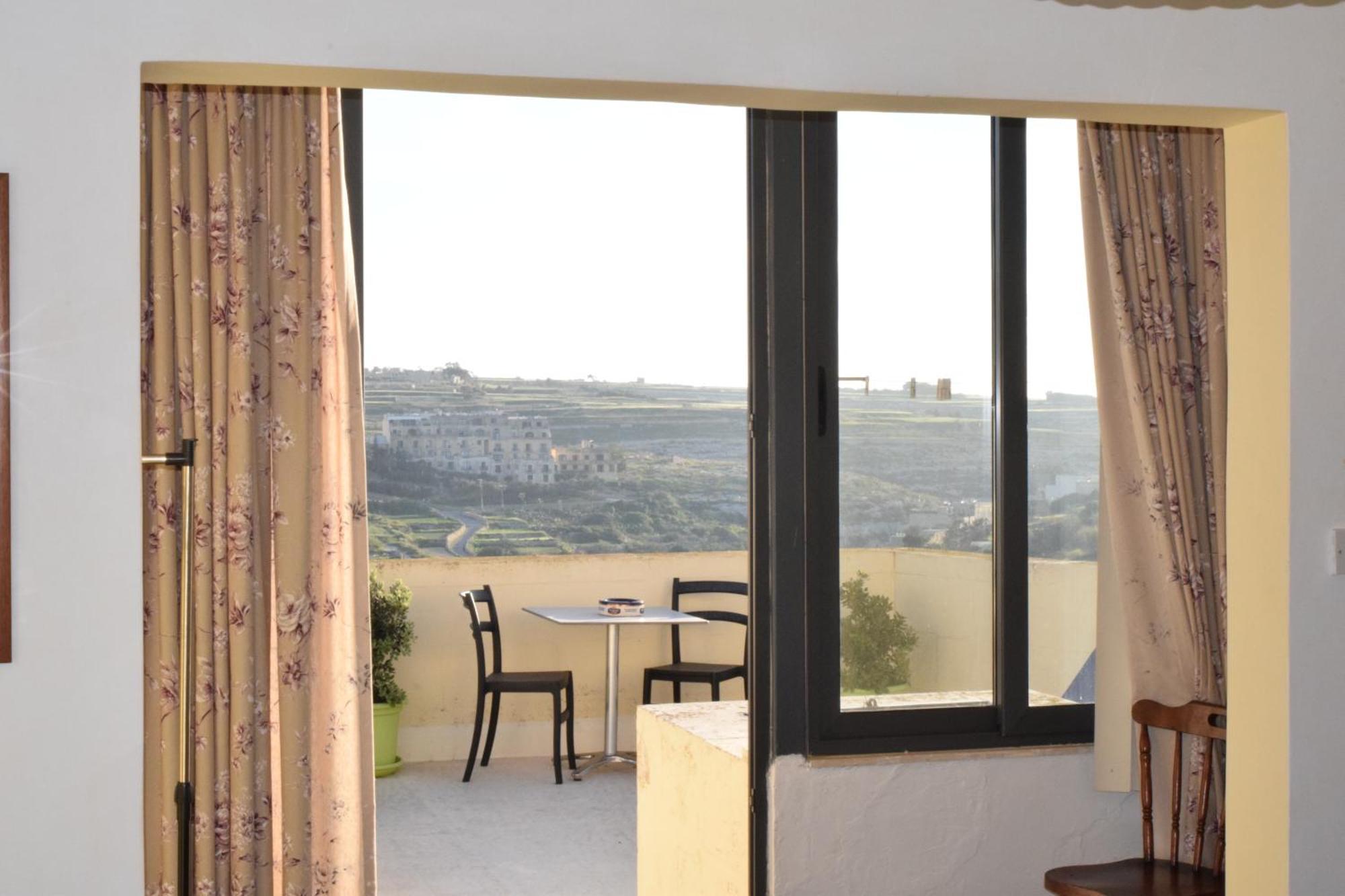 Gmiel In-Natura B&B Ghajn il-Kbira  외부 사진