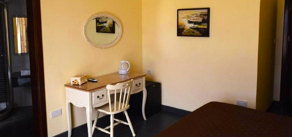 Gmiel In-Natura B&B Ghajn il-Kbira  외부 사진