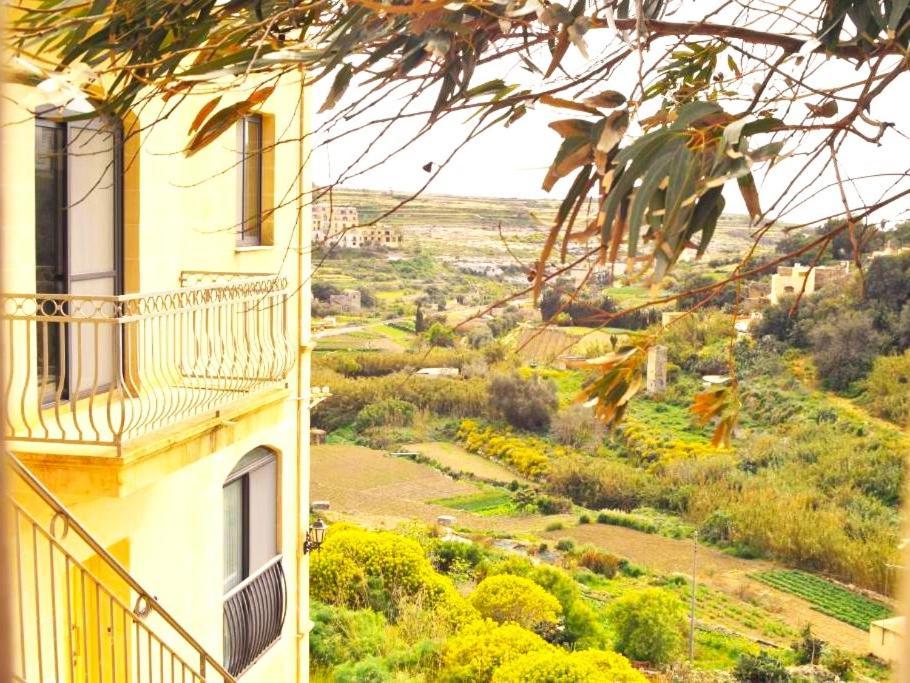 Gmiel In-Natura B&B Ghajn il-Kbira  외부 사진