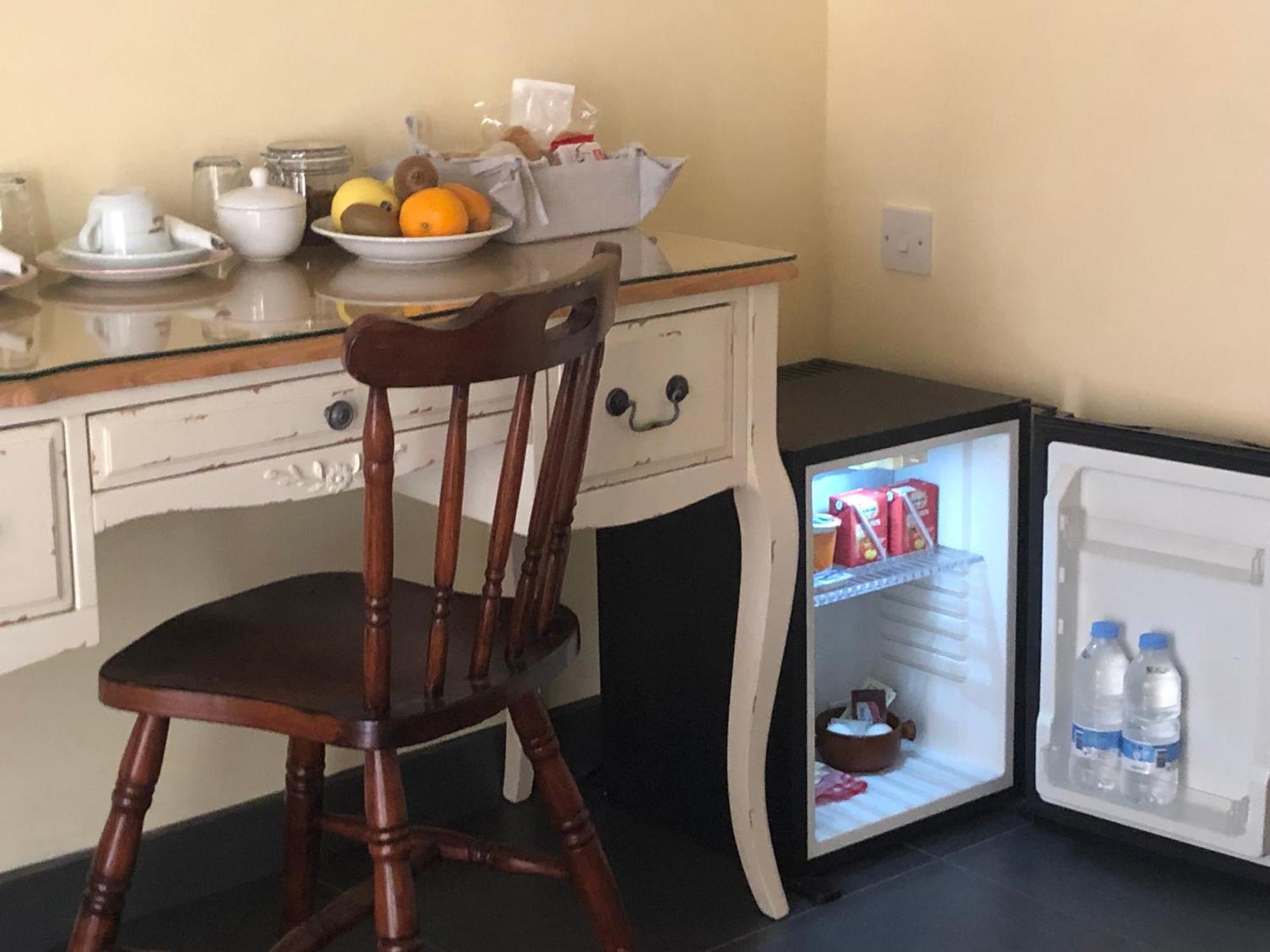 Gmiel In-Natura B&B Ghajn il-Kbira  외부 사진